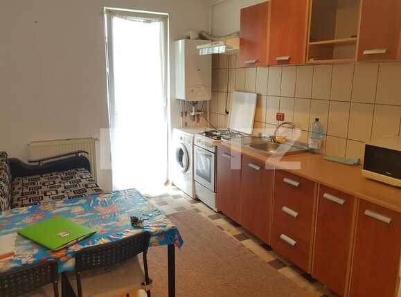 Garsonieră de închiriat Floreşti - 37946AI | BLITZ Cluj-Napoca | Poza3
