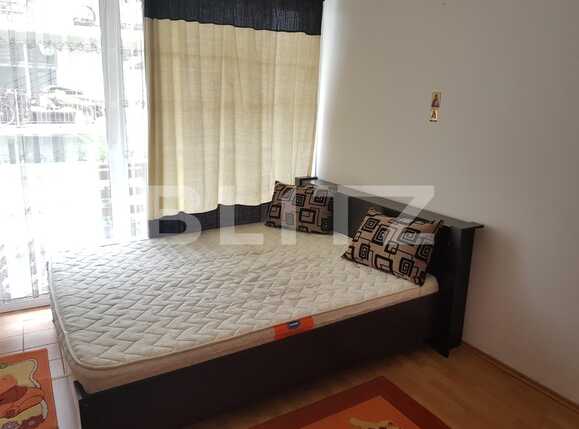 Garsonieră de închiriat Floreşti - 37946AI | BLITZ Cluj-Napoca | Poza1