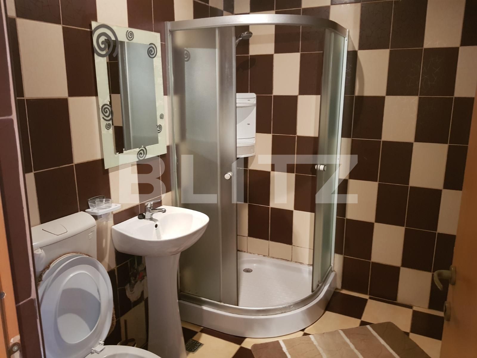 Garsonieră de închiriat Floreşti - 37946AI | BLITZ Cluj-Napoca | Poza6