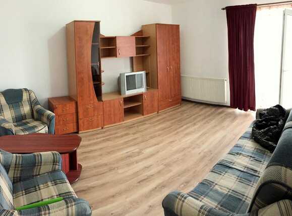 Garsonieră de vânzare Grigorescu - 37947AV | BLITZ Cluj-Napoca | Poza1