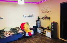 OPORTUNITATE! 3 camere, etaj intermediar, 59 mp, parcare, zona strazii Florilor