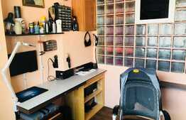 OPORTUNITATE! 3 camere, etaj intermediar, 59 mp, parcare, zona strazii Florilor