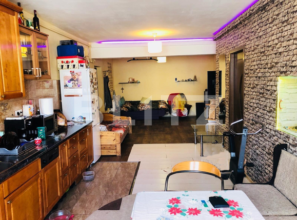 Apartament de vânzare 3 camere Floreşti - 37948AV | BLITZ Cluj-Napoca | Poza1