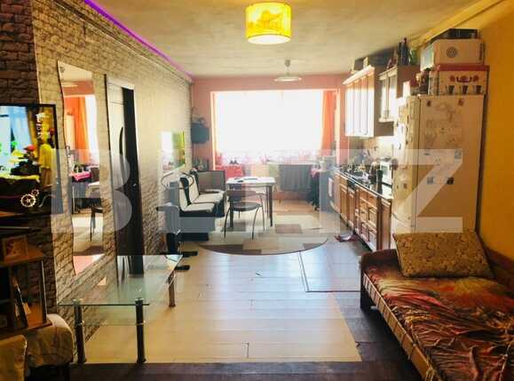 Apartament de vânzare 3 camere Floreşti - 37948AV | BLITZ Cluj-Napoca | Poza3