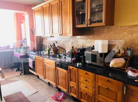 Apartament de vânzare 3 camere Floreşti - 37948AV | BLITZ Cluj-Napoca | Poza2