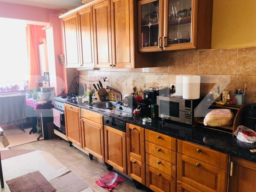 Apartament de vânzare 3 camere Floreşti - 37948AV | BLITZ Cluj-Napoca | Poza2