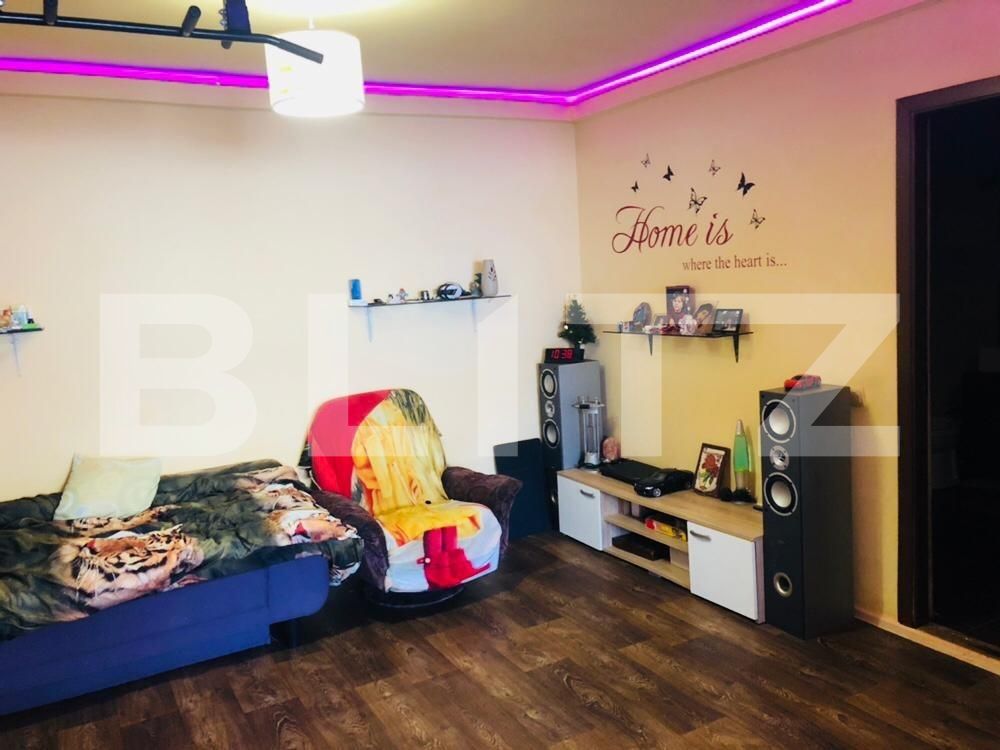 Apartament de vânzare 3 camere Floreşti - 37948AV | BLITZ Cluj-Napoca | Poza5