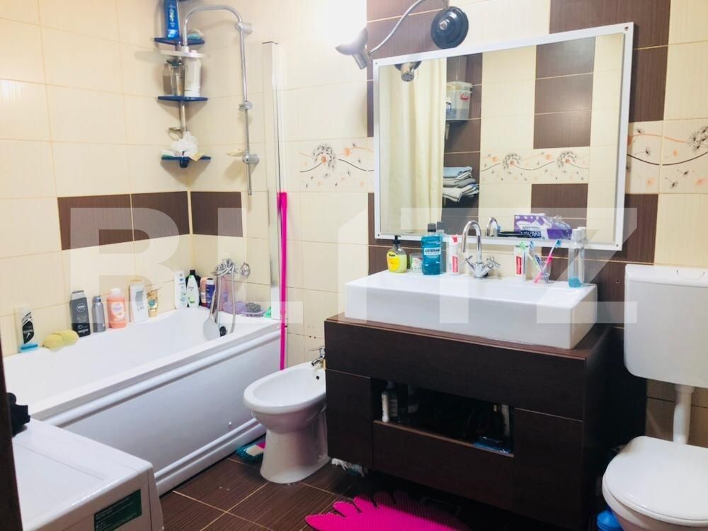 Apartament de vânzare 3 camere Floreşti - 37948AV | BLITZ Cluj-Napoca | Poza9