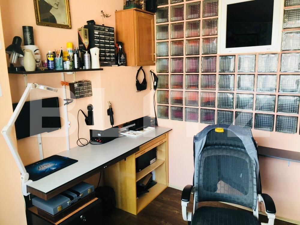 Apartament de vânzare 3 camere Floreşti - 37948AV | BLITZ Cluj-Napoca | Poza6