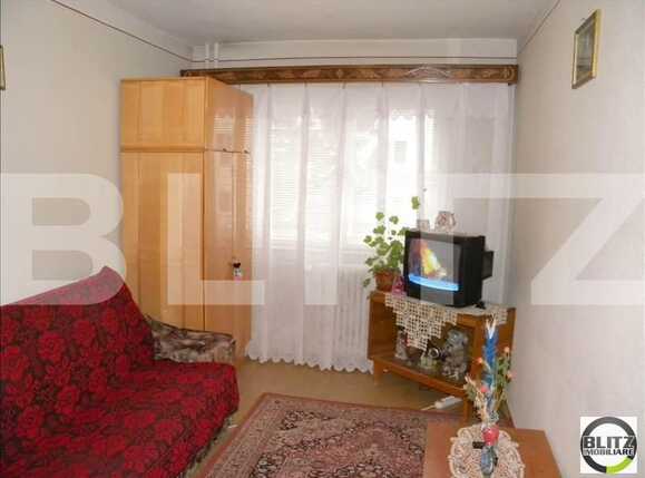 Apartament de vânzare 2 camere Manastur - 3795AV | BLITZ Cluj-Napoca | Poza3