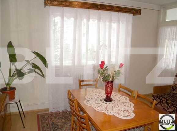 Apartament de vânzare 2 camere Manastur - 3795AV | BLITZ Cluj-Napoca | Poza1