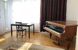 Iti doresti sa locuiesti in zona centrala, dar totusi sa ai parte de liniste si spatii verzi? 