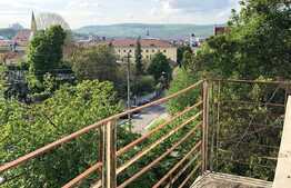 Iti doresti sa locuiesti in zona centrala, dar totusi sa ai parte de liniste si spatii verzi? 