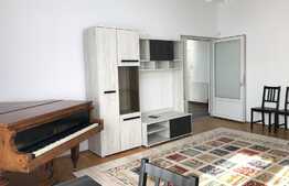 Iti doresti sa locuiesti in zona centrala, dar totusi sa ai parte de liniste si spatii verzi? 