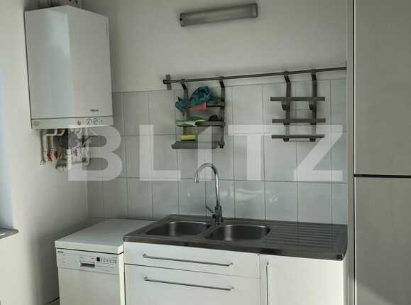 Apartament de închiriat 2 camere Central - 37950AI | BLITZ Cluj-Napoca | Poza9