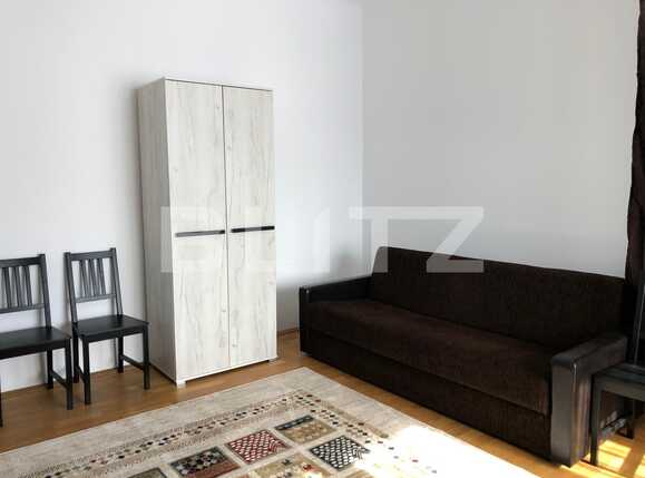 Apartament de închiriat 2 camere Central - 37950AI | BLITZ Cluj-Napoca | Poza2