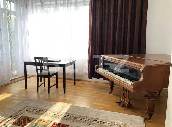 Apartament de închiriat 2 camere Central - 37950AI | BLITZ Cluj-Napoca | Poza3