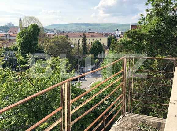 Apartament de închiriat 2 camere Central - 37950AI | BLITZ Cluj-Napoca | Poza14