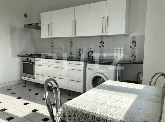 Apartament de închiriat 2 camere Central - 37950AI | BLITZ Cluj-Napoca | Poza8