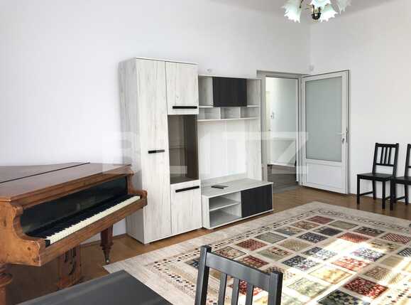 Apartament de închiriat 2 camere Central - 37950AI | BLITZ Cluj-Napoca | Poza4