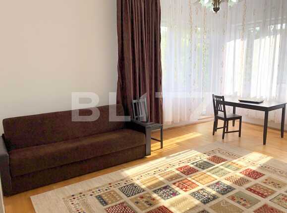 Apartament de închiriat 2 camere Central - 37950AI | BLITZ Cluj-Napoca | Poza1