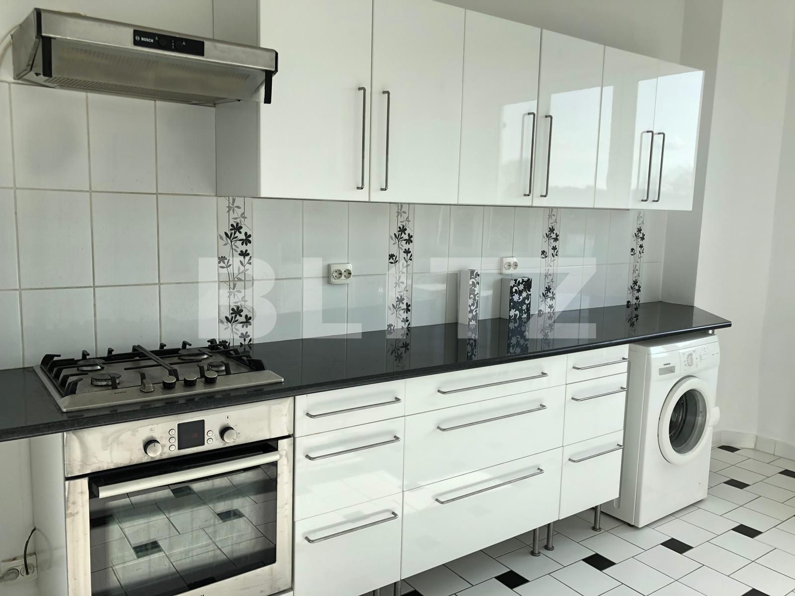 Apartament de închiriat 2 camere Central - 37950AI | BLITZ Cluj-Napoca | Poza7