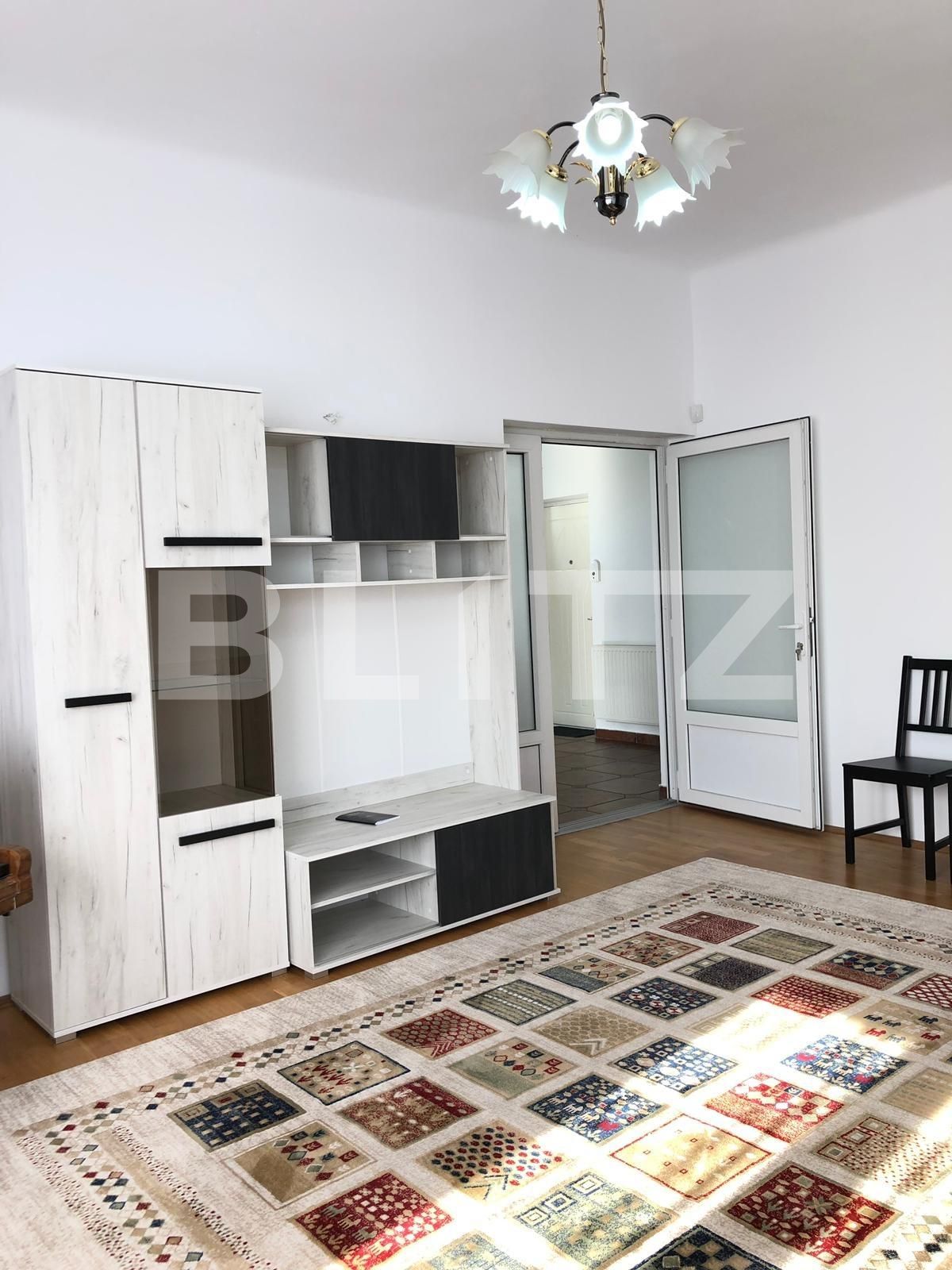 Apartament de închiriat 2 camere Central - 37950AI | BLITZ Cluj-Napoca | Poza6