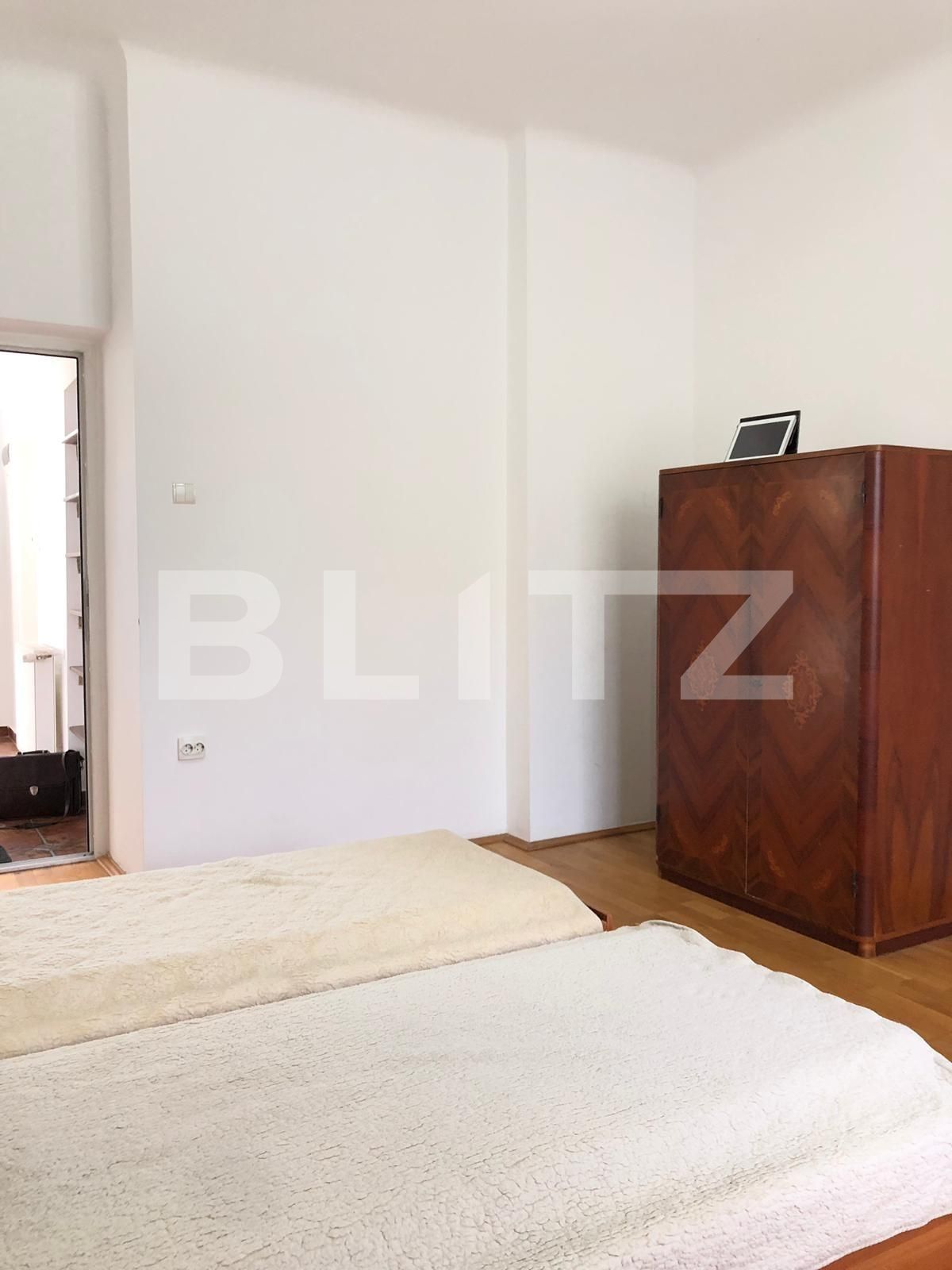 Apartament de închiriat 2 camere Central - 37950AI | BLITZ Cluj-Napoca | Poza12