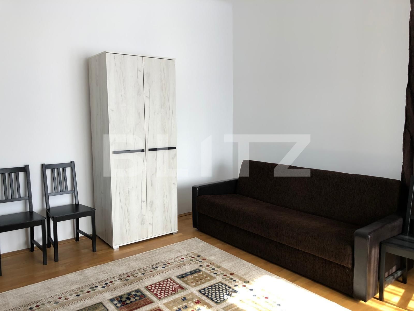 Apartament de închiriat 2 camere Central - 37950AI | BLITZ Cluj-Napoca | Poza2