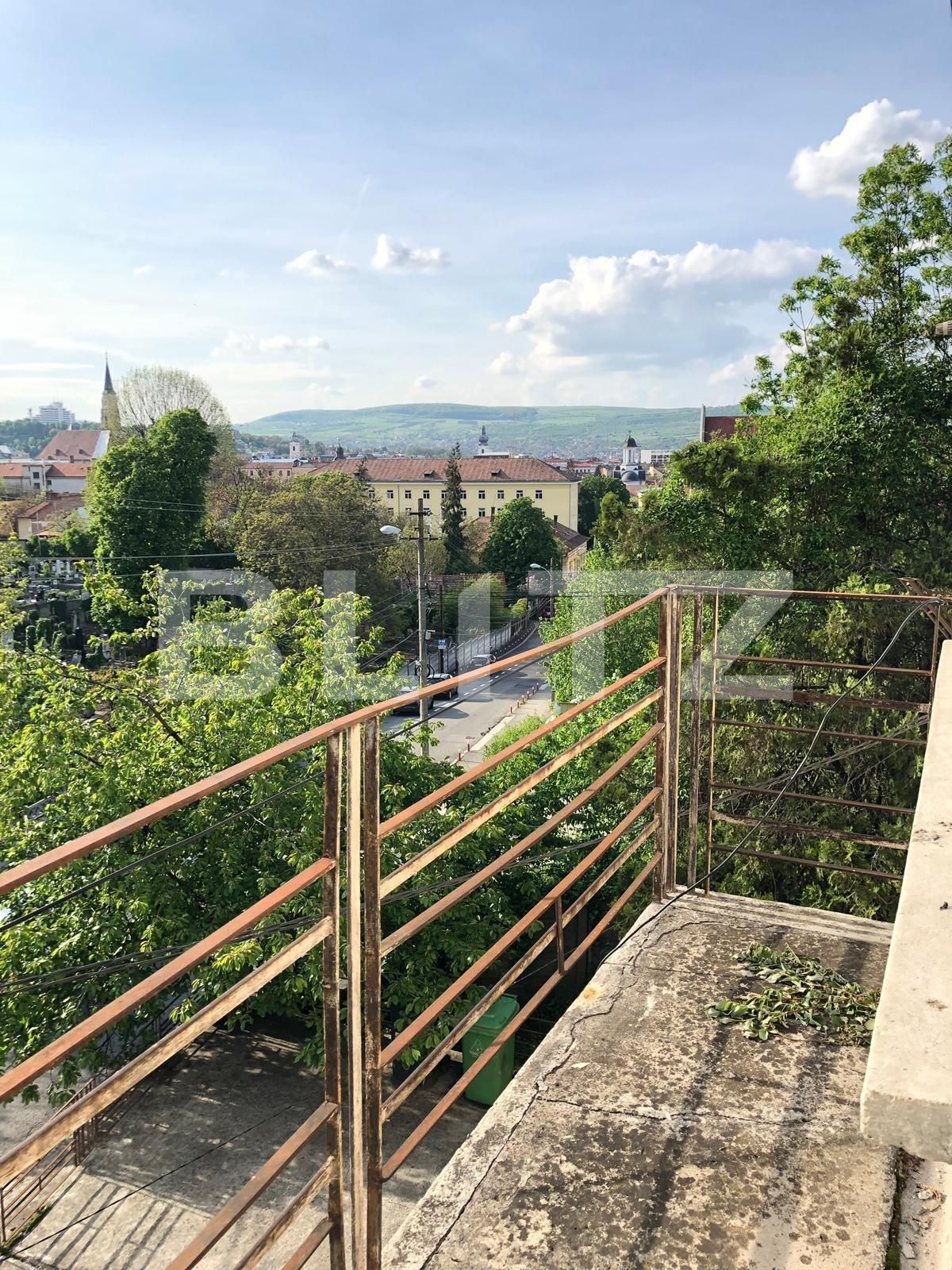 Apartament de închiriat 2 camere Central - 37950AI | BLITZ Cluj-Napoca | Poza14