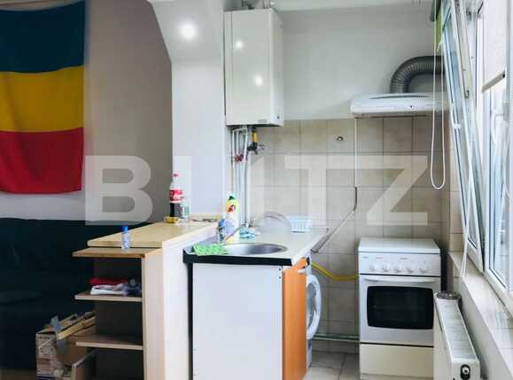 Apartament de închiriat 2 camere Dambul Rotund - 37951AI | BLITZ Cluj-Napoca | Poza5