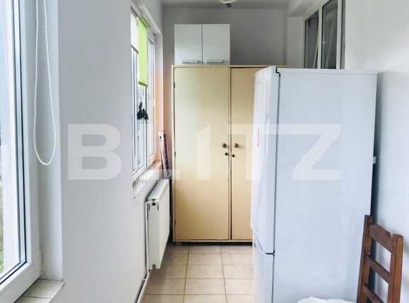 Apartament de închiriat 2 camere Dambul Rotund - 37951AI | BLITZ Cluj-Napoca | Poza6