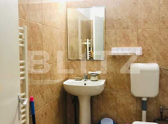 Apartament de închiriat 2 camere Dambul Rotund - 37951AI | BLITZ Cluj-Napoca | Poza11