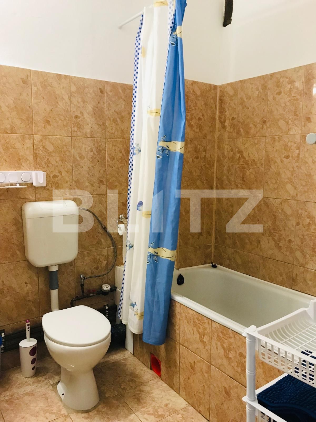 Apartament de închiriat 2 camere Dambul Rotund - 37951AI | BLITZ Cluj-Napoca | Poza12