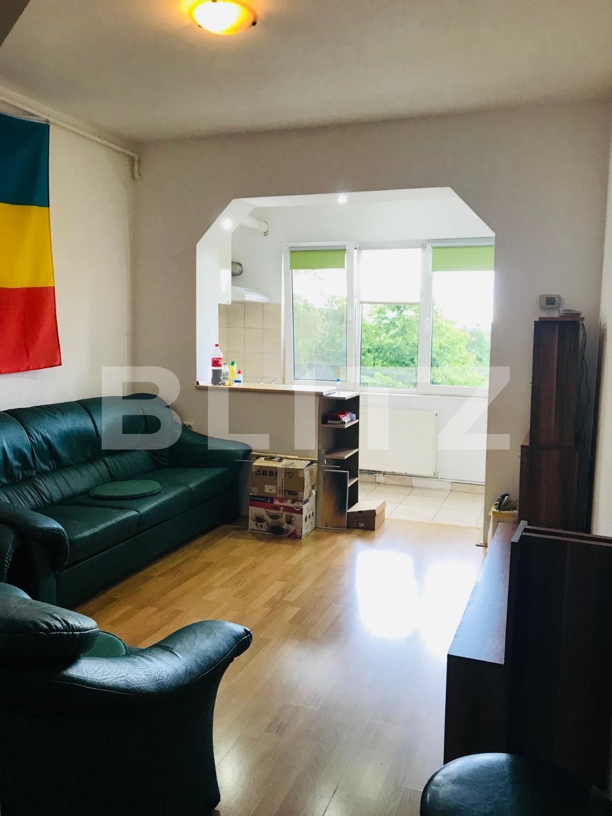 Apartament de închiriat 2 camere Dambul Rotund - 37951AI | BLITZ Cluj-Napoca | Poza2