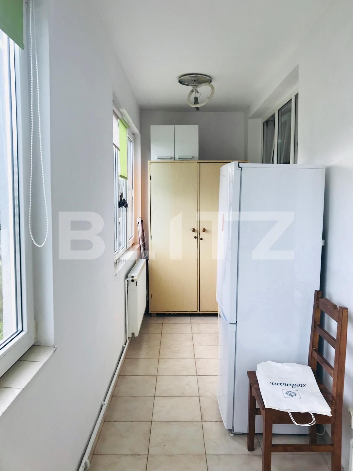 Apartament de închiriat 2 camere Dambul Rotund - 37951AI | BLITZ Cluj-Napoca | Poza6