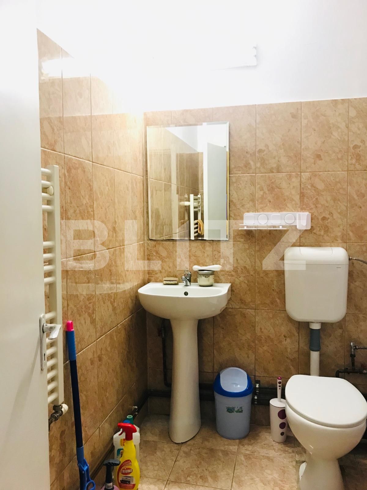 Apartament de închiriat 2 camere Dambul Rotund - 37951AI | BLITZ Cluj-Napoca | Poza11