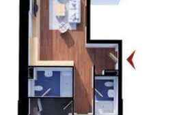 Daca vrei sa locuiesti intr-un apartament de lux....