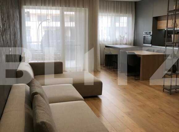 Apartament de vânzare 3 camere Gheorgheni - 37952AV | BLITZ Cluj-Napoca | Poza2