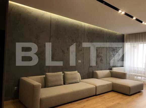 Apartament de vânzare 3 camere Gheorgheni - 37952AV | BLITZ Cluj-Napoca | Poza3