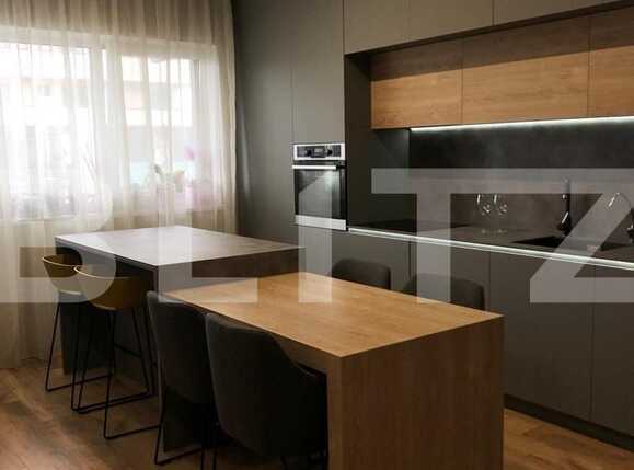 Apartament de vânzare 3 camere Gheorgheni - 37952AV | BLITZ Cluj-Napoca | Poza5