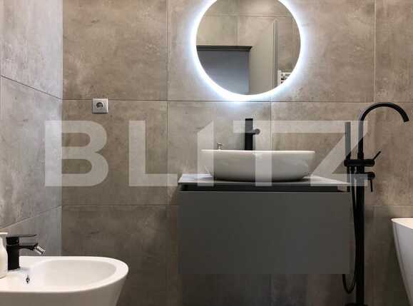 Apartament de vânzare 3 camere Gheorgheni - 37952AV | BLITZ Cluj-Napoca | Poza10