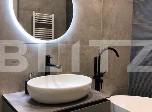 Apartament de vânzare 3 camere Gheorgheni - 37952AV | BLITZ Cluj-Napoca | Poza7