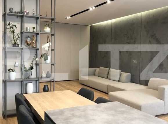 Apartament de vânzare 3 camere Gheorgheni - 37952AV | BLITZ Cluj-Napoca | Poza1