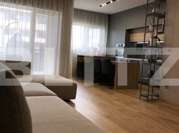 Apartament de vânzare 3 camere Gheorgheni - 37952AV | BLITZ Cluj-Napoca | Poza4