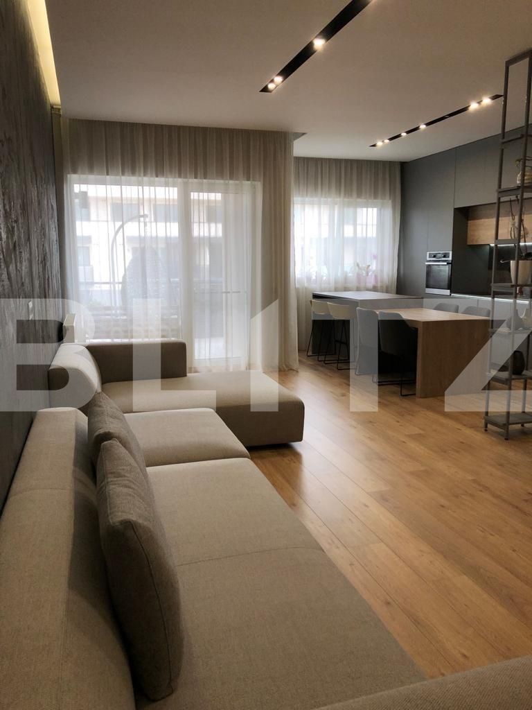 Apartament de vânzare 3 camere Gheorgheni - 37952AV | BLITZ Cluj-Napoca | Poza2