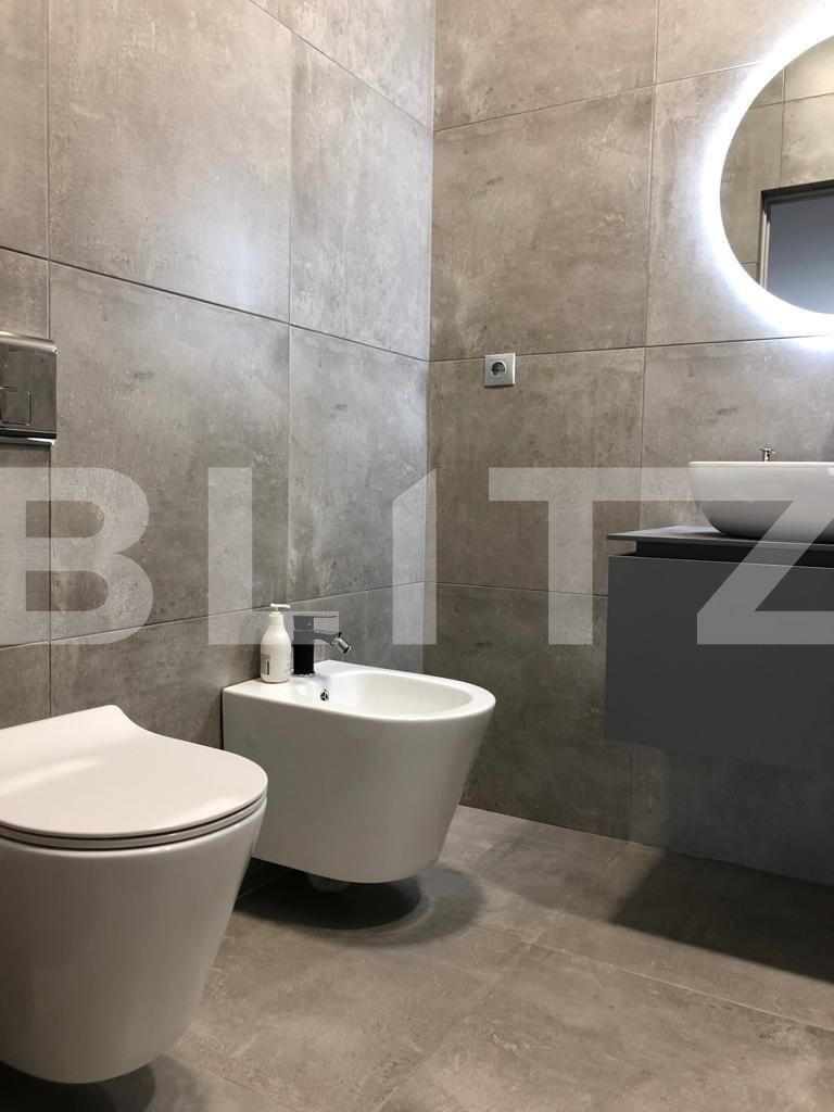 Apartament de vânzare 3 camere Gheorgheni - 37952AV | BLITZ Cluj-Napoca | Poza9