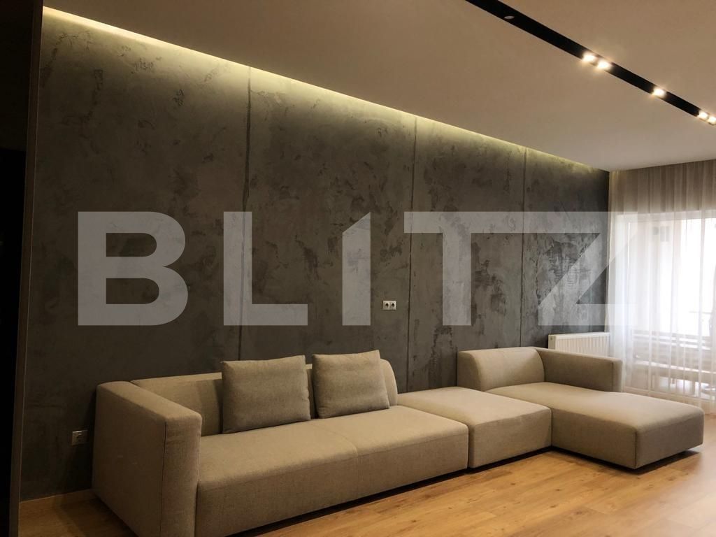 Apartament de vânzare 3 camere Gheorgheni - 37952AV | BLITZ Cluj-Napoca | Poza3