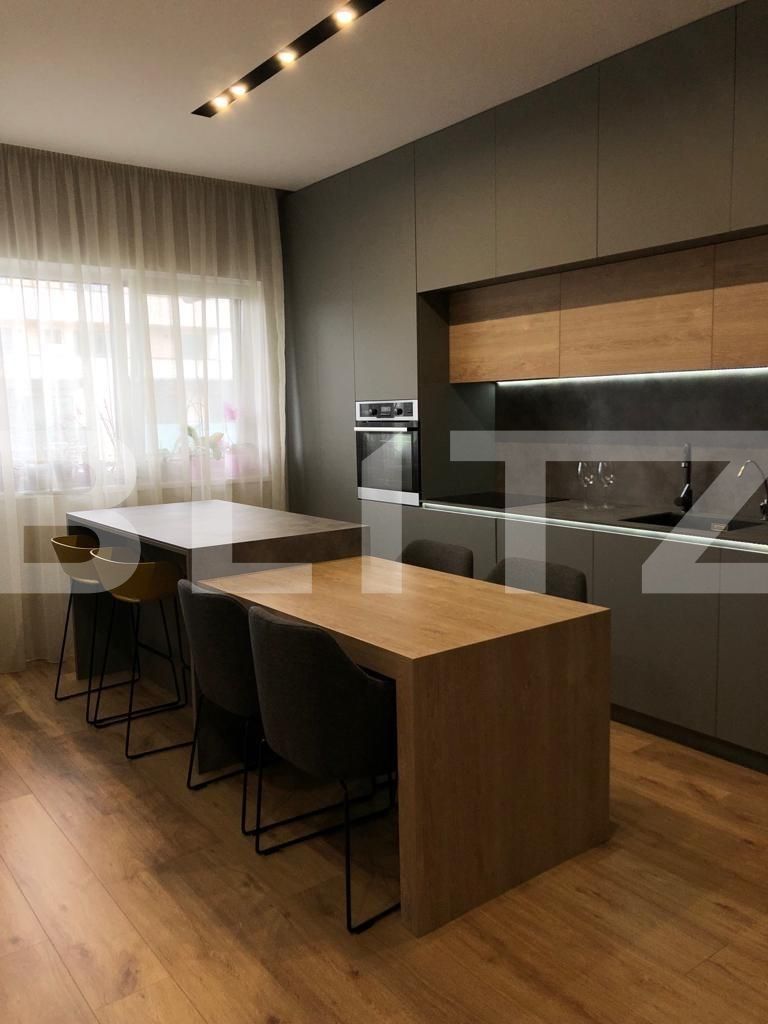 Apartament de vânzare 3 camere Gheorgheni - 37952AV | BLITZ Cluj-Napoca | Poza5