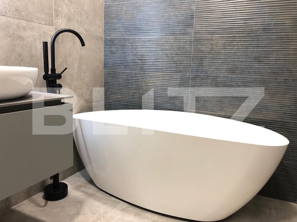 Apartament de vânzare 3 camere Gheorgheni - 37952AV | BLITZ Cluj-Napoca | Poza8